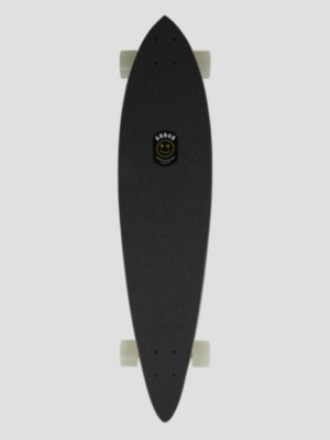 Arbor Skateboards Artist Fish Multi Longboard Complete